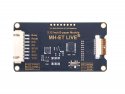 Display E-Paper 2,13inch 212x104px MH-ET Live zwart met controller
